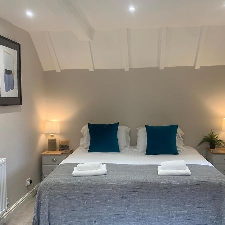The Boot And Shoe Inn Flintham 외부 사진